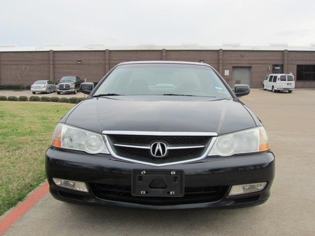 Acura TL 2003 photo 3