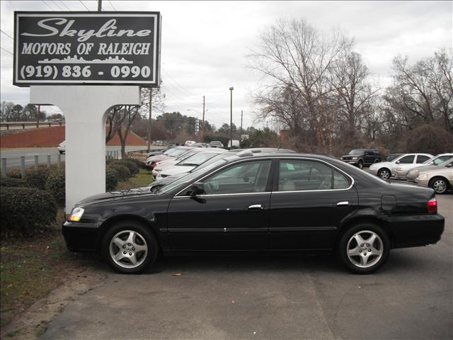 Acura TL GS Sedan