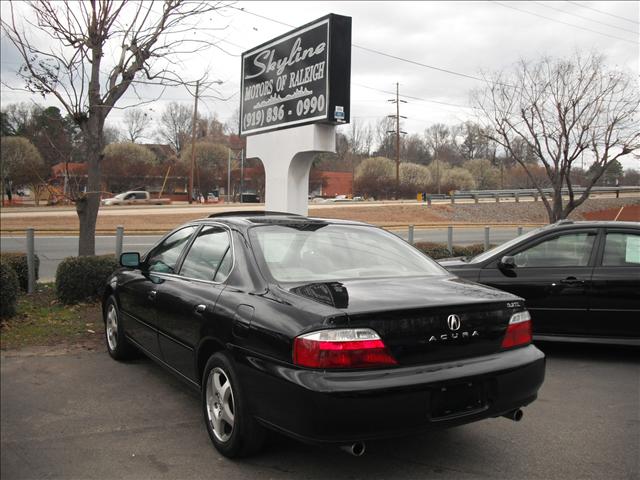 Acura TL 2003 photo 2