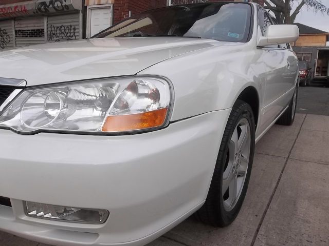 Acura TL 2003 photo 1