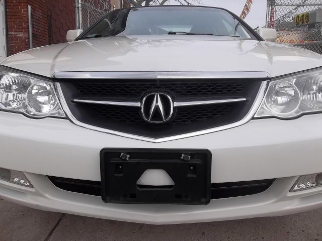 Acura TL 2003 photo 2