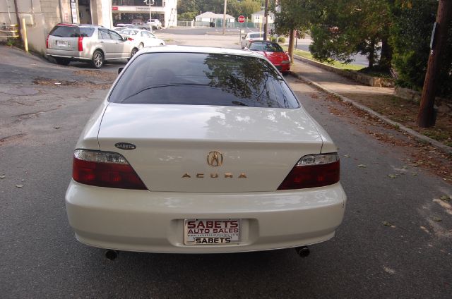 Acura TL 2003 photo 3