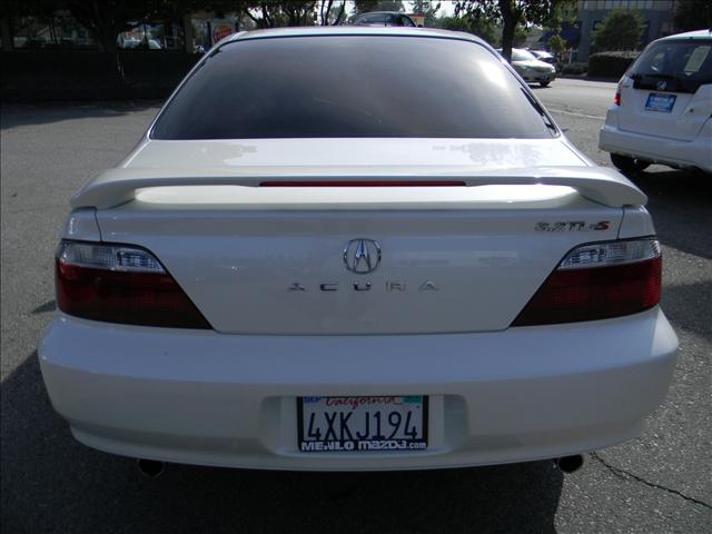 Acura TL 2003 photo 3