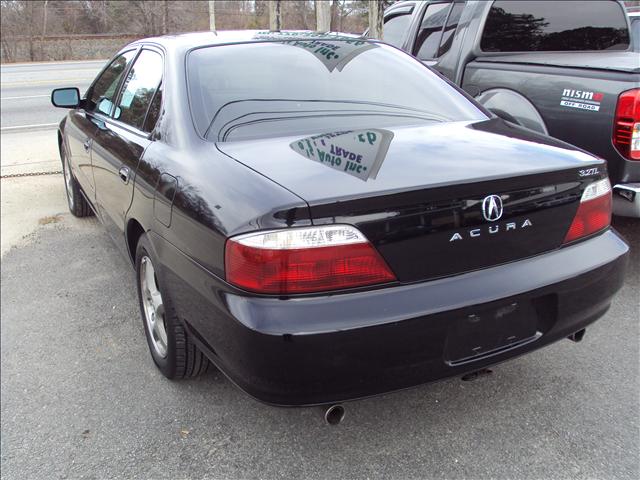 Acura TL 2003 photo 2