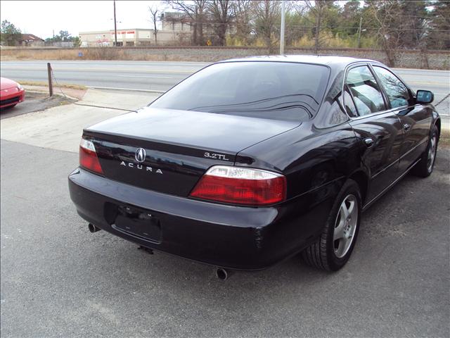 Acura TL 2003 photo 3