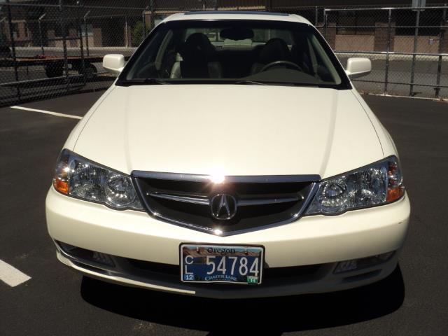 Acura TL 2003 photo 2