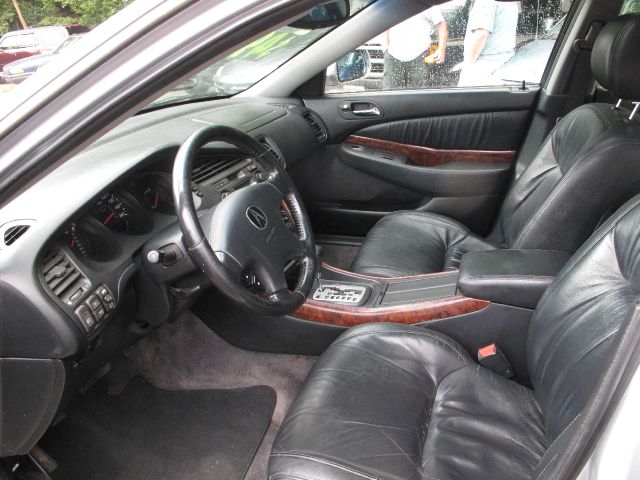 Acura TL 2003 photo 1