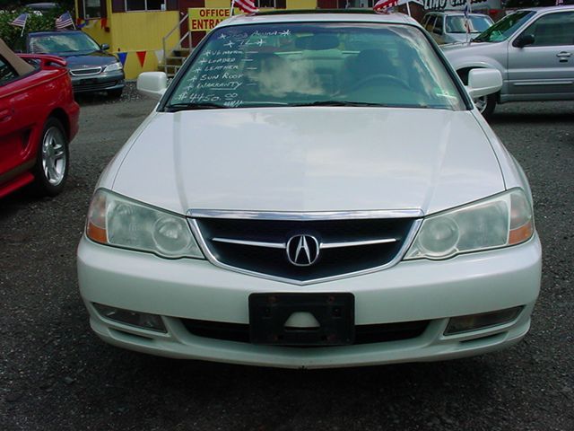 Acura TL 2003 photo 2