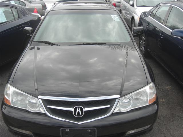 Acura TL 2003 photo 1