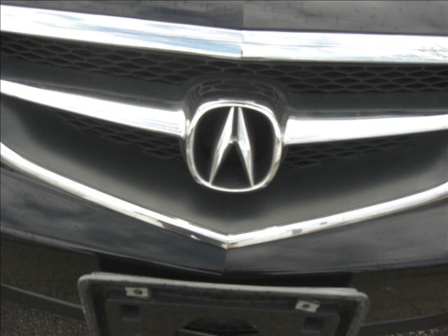 Acura TL 2003 photo 2