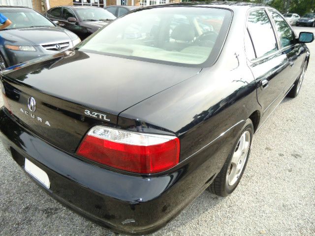 Acura TL 2003 photo 2