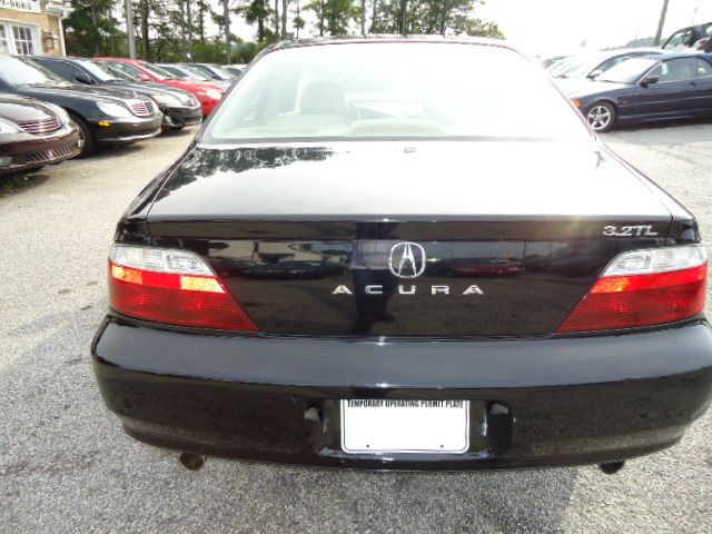 Acura TL 2003 photo 3