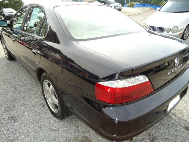 Acura TL 2003 photo 4