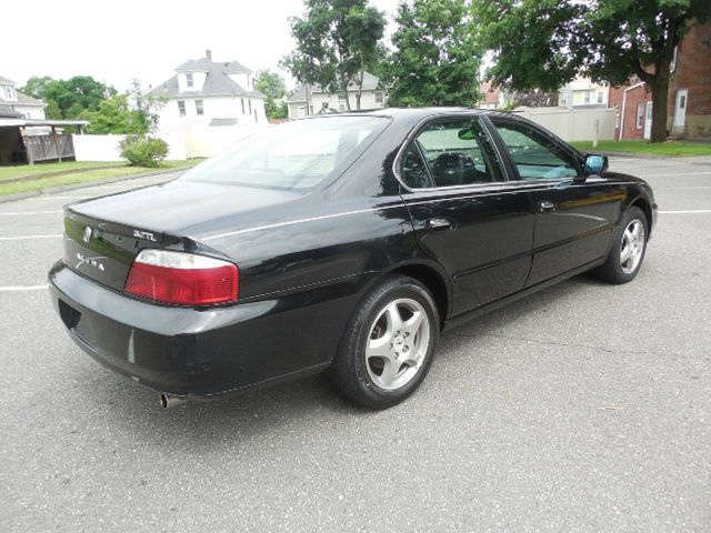 Acura TL GS Sedan