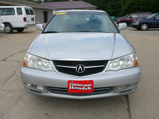 Acura TL 2003 photo 1