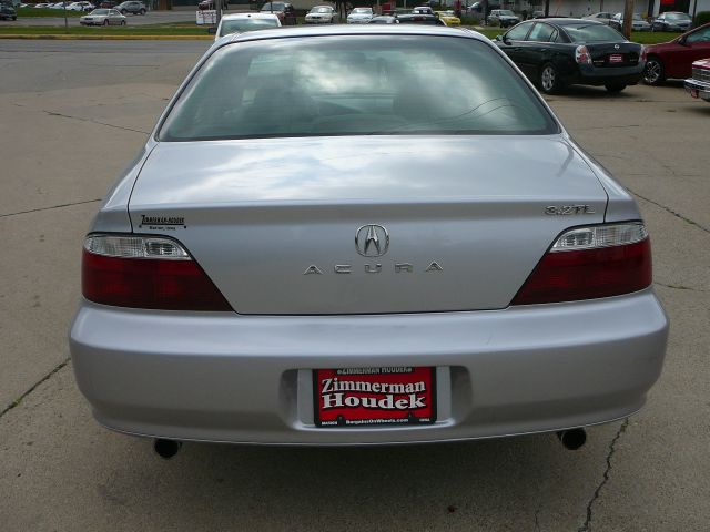 Acura TL 2003 photo 4