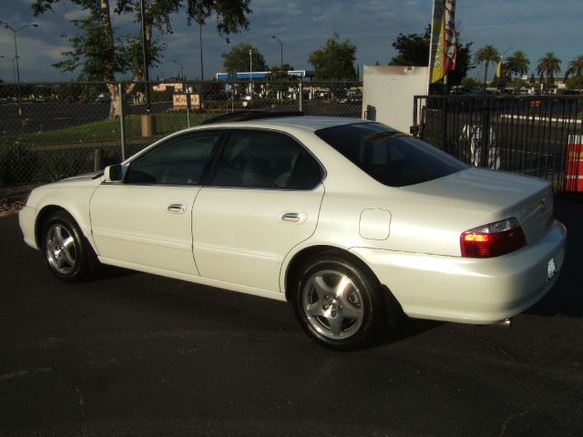 Acura TL 2003 photo 2