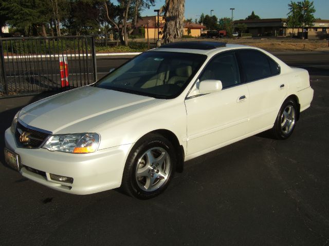 Acura TL 2003 photo 3