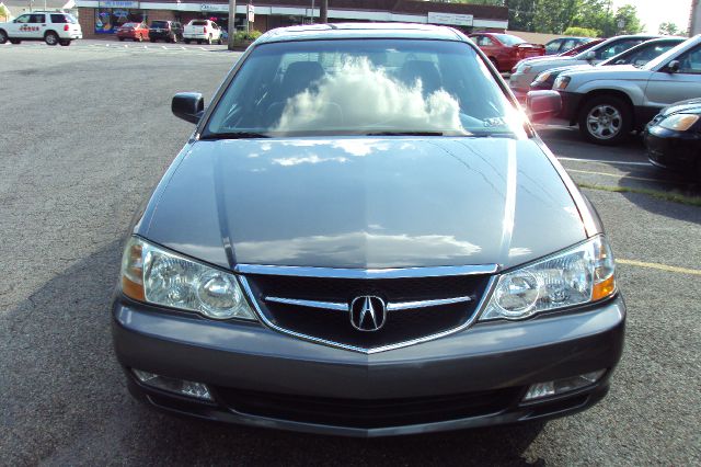 Acura TL 2003 photo 1