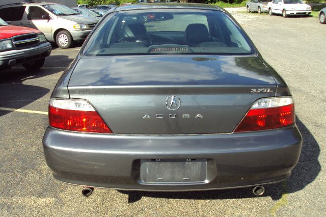 Acura TL 2003 photo 2