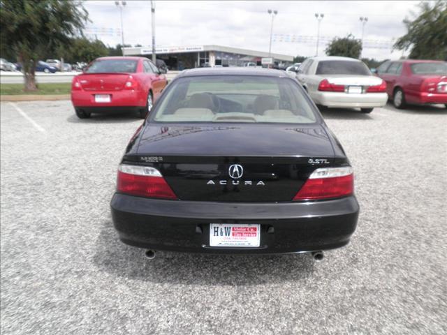 Acura TL 2003 photo 2