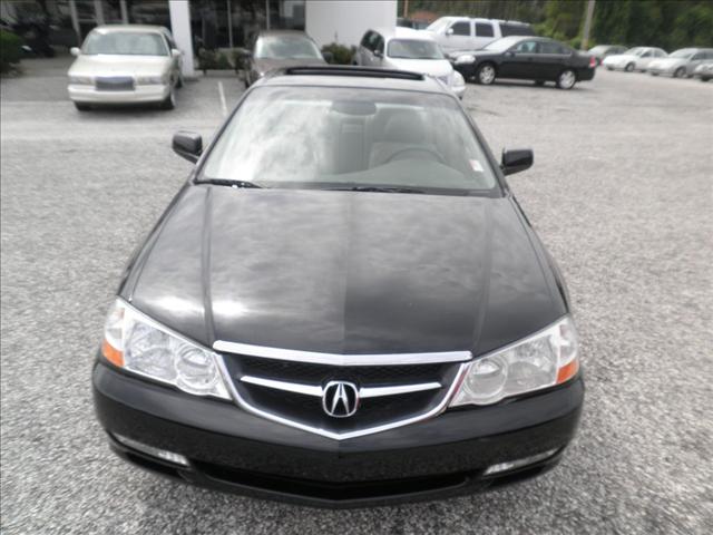 Acura TL 2003 photo 3