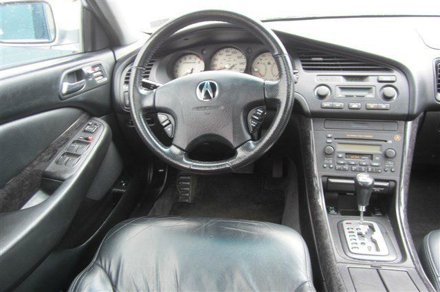 Acura TL 2003 photo 3