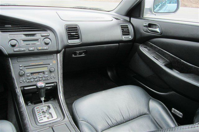 Acura TL 2003 photo 4