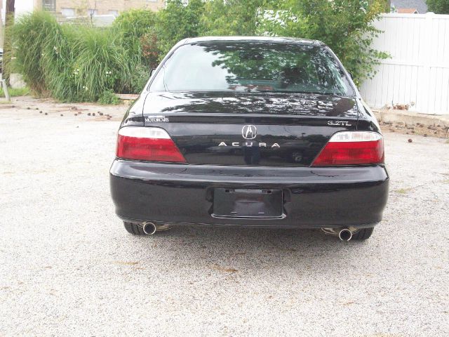 Acura TL 2003 photo 2