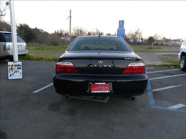 Acura TL 2003 photo 2