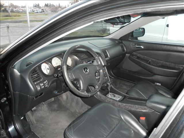 Acura TL 2003 photo 3