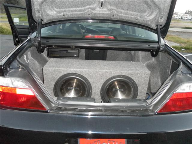 Acura TL 2003 photo 5