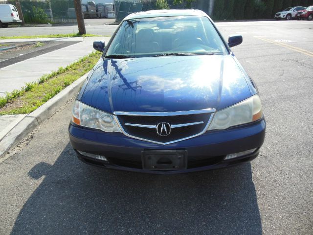 Acura TL 2003 photo 3