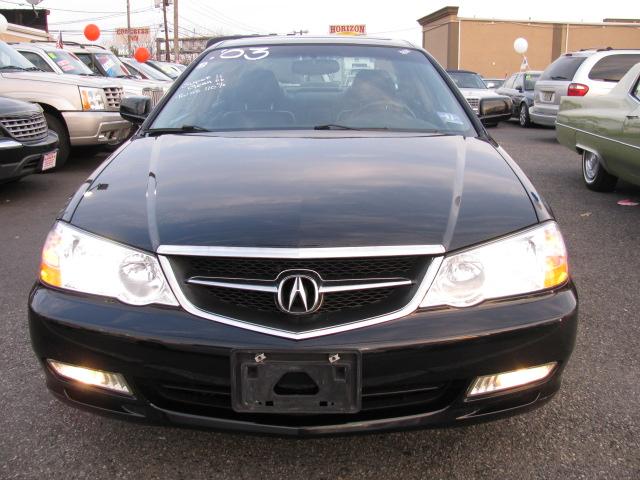 Acura TL 2003 photo 2