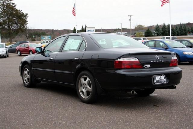 Acura TL 2003 photo 2