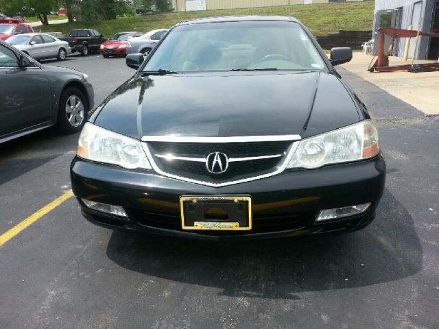 Acura TL 2003 photo 3