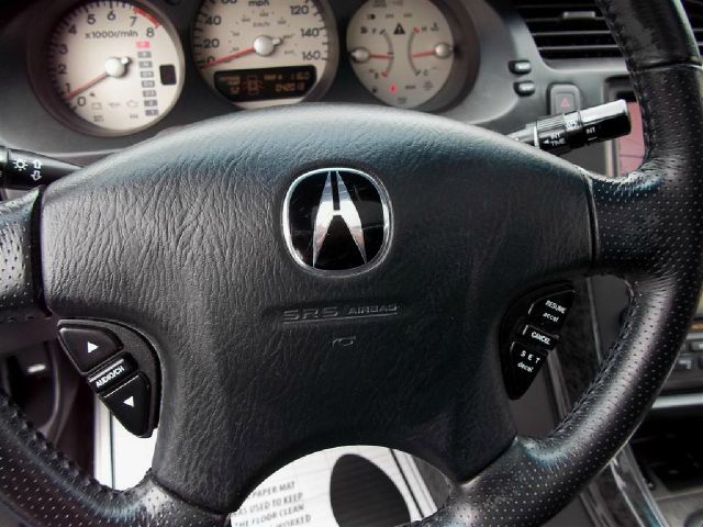 Acura TL 2003 photo 15