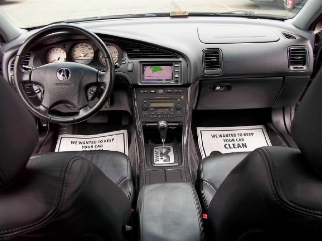 Acura TL 2003 photo 19