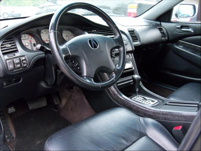 Acura TL 2003 photo 1