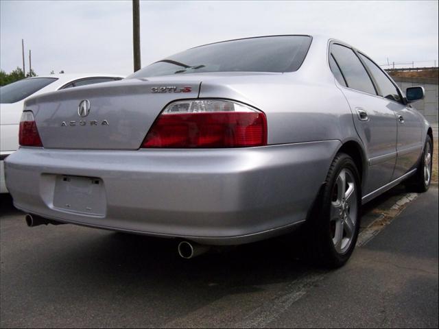 Acura TL SE SXT Sedan