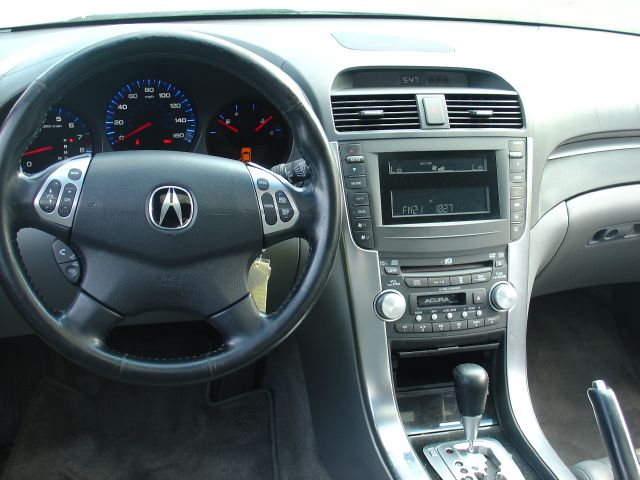 Acura TL 2004 photo 1