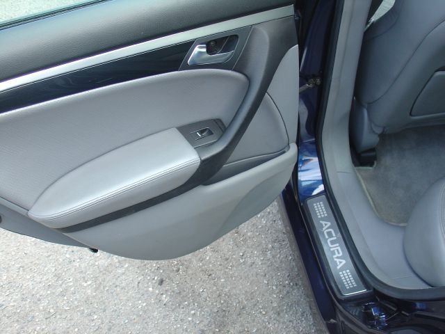 Acura TL 2004 photo 2