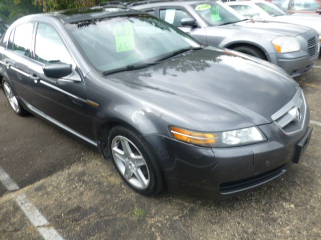 Acura TL 2004 photo 1