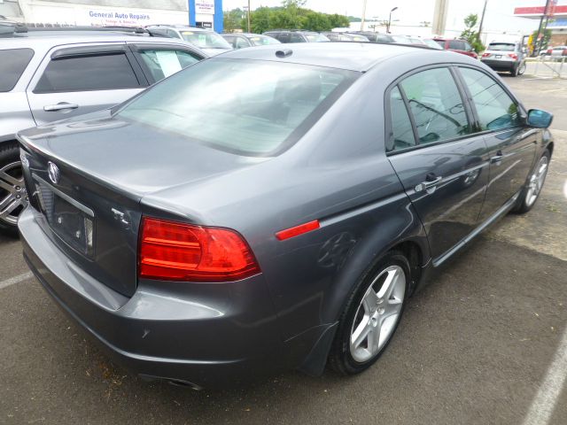 Acura TL 2004 photo 3