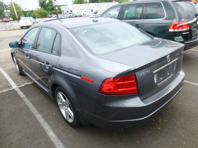 Acura TL 2004 photo 4