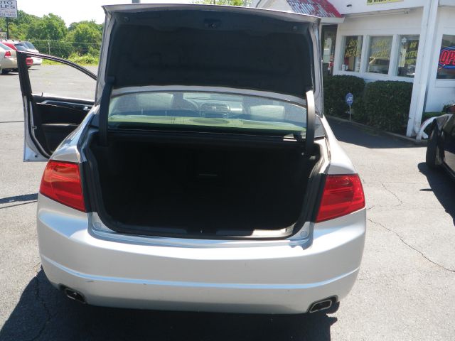 Acura TL 2004 photo 11