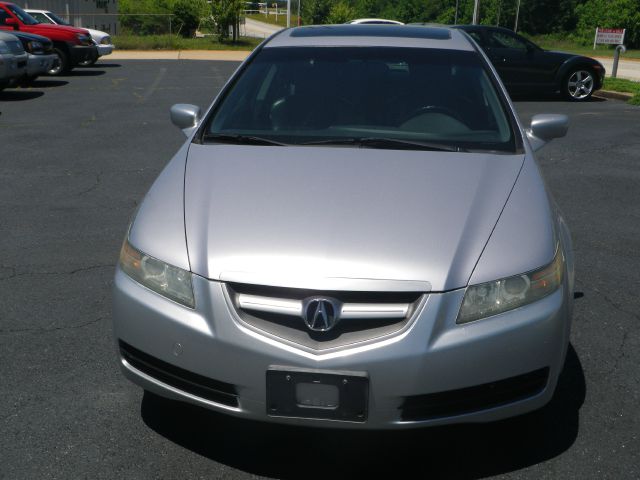 Acura TL 2004 photo 12