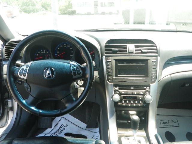 Acura TL 2004 photo 8