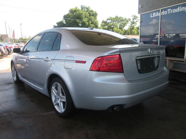 Acura TL Premium Quattro Sedan