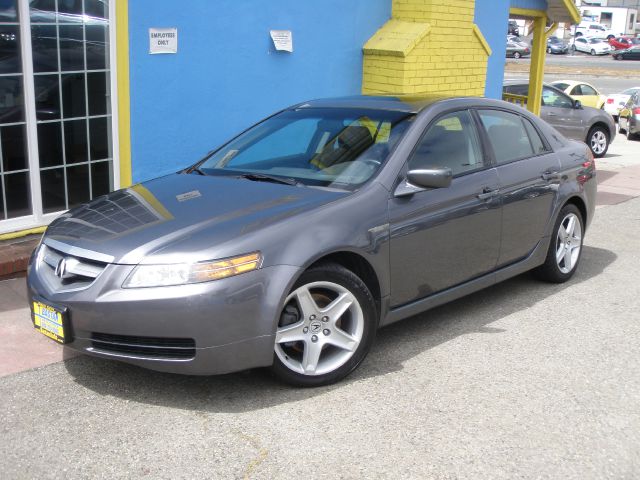 Acura TL 2004 photo 3